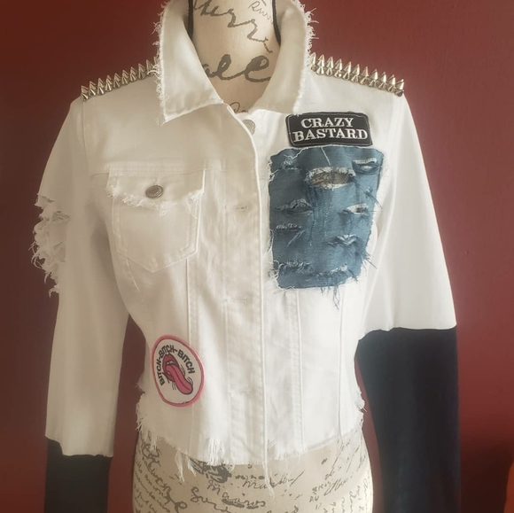 Handmade - Picture 3 of 8